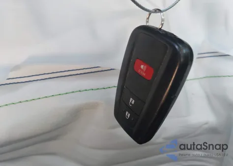 2021 Toyota Rav4 Hybrid Xle from USA, damaged, VIN 4T3R6RFV2MU027084